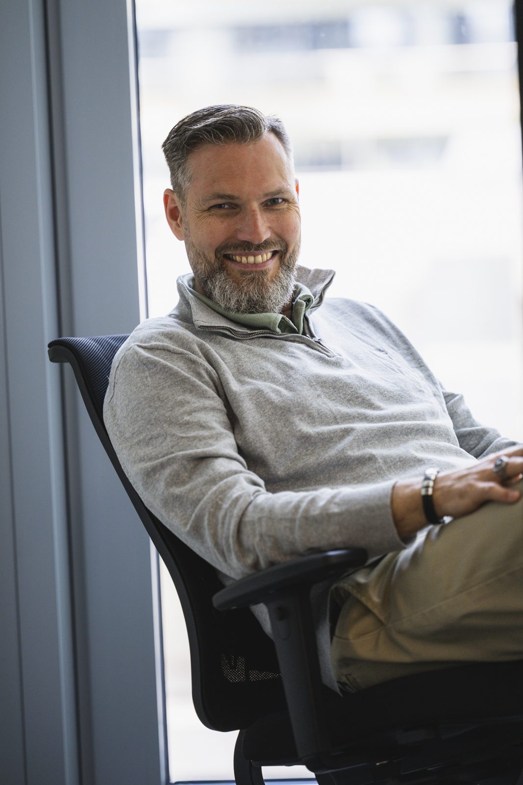 Tobias Dolgener